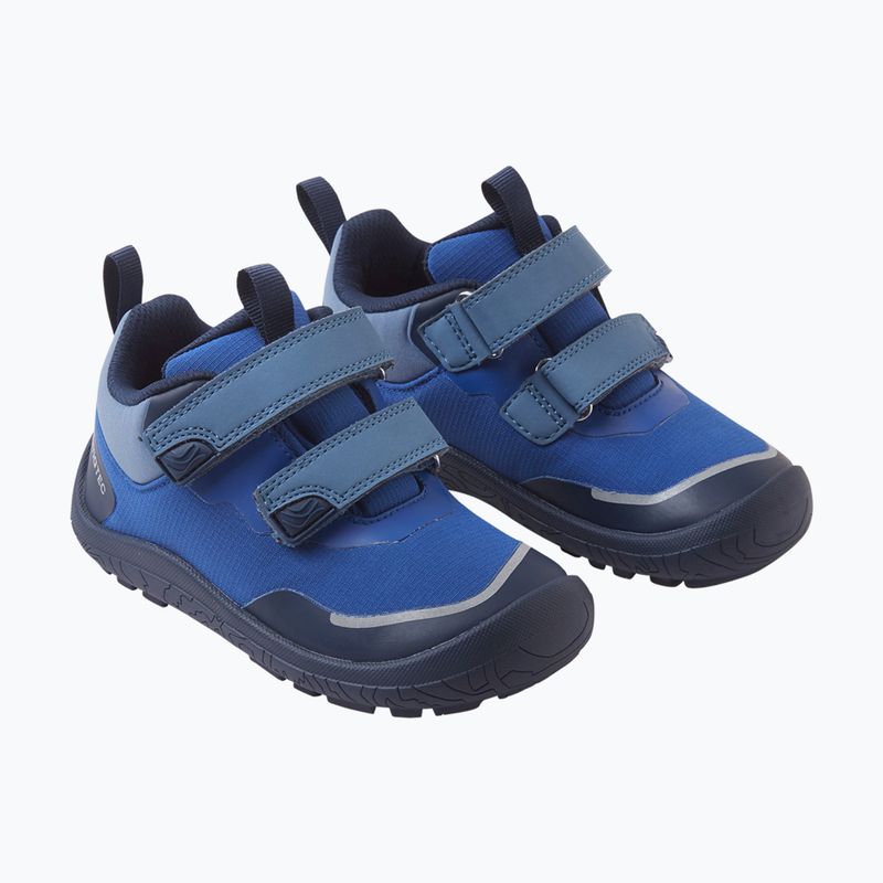 Încălțăminte barefoot pentru copii Reima Viikari twilight blue 10