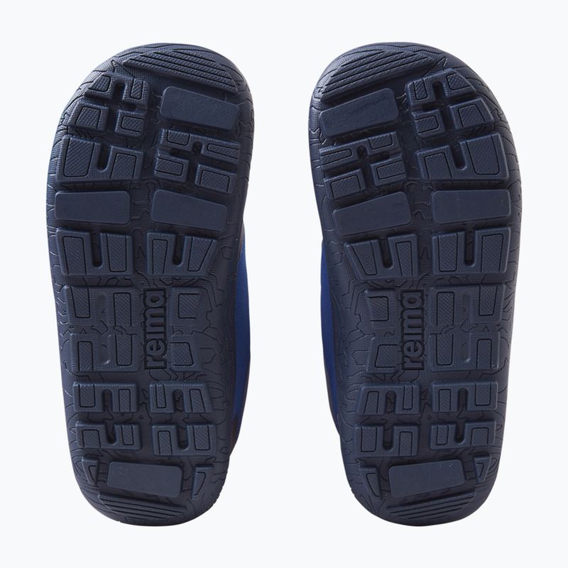 Încălțăminte barefoot pentru copii Reima Viikari twilight blue 12