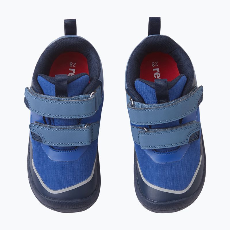 Încălțăminte barefoot pentru copii Reima Viikari twilight blue 13