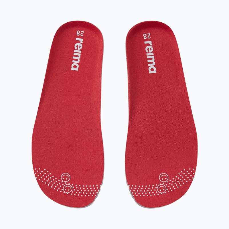 Încălțăminte barefoot pentru copii Reima Viikari twilight blue 14
