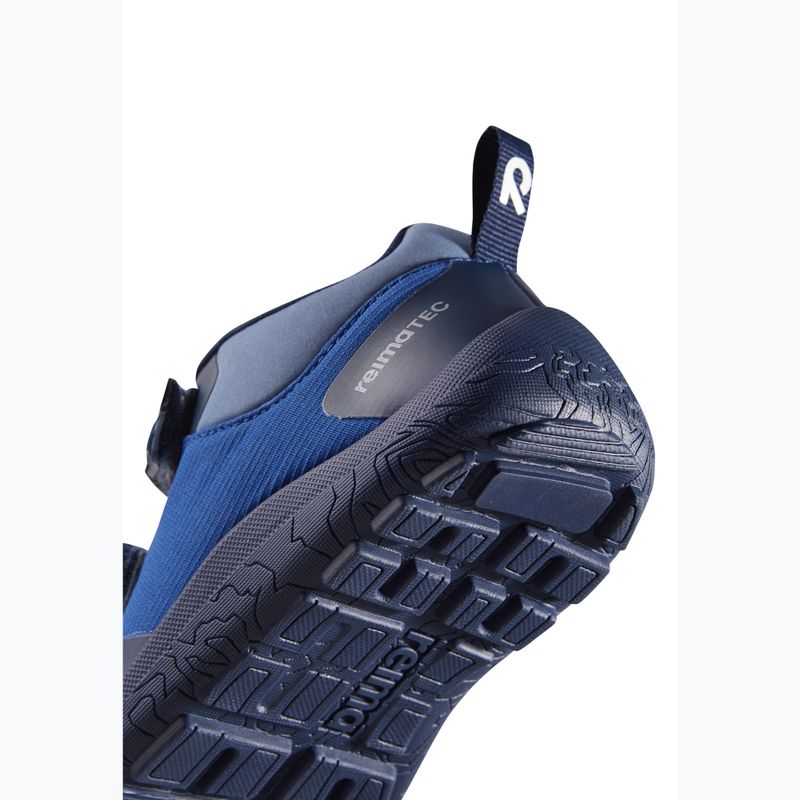 Încălțăminte barefoot pentru copii Reima Viikari twilight blue 15