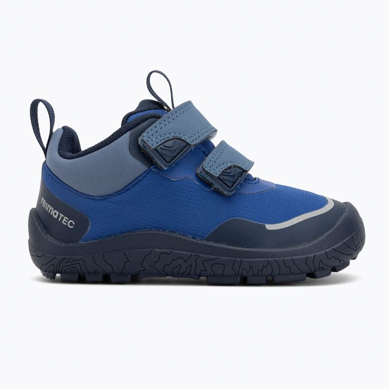 Încălțăminte barefoot pentru copii Reima Viikari twilight blue 2