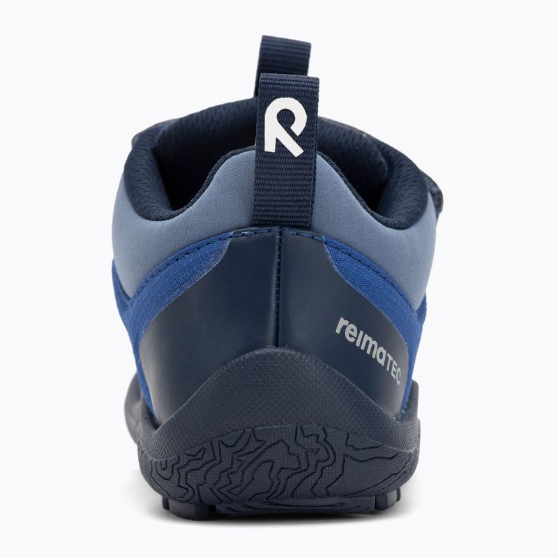 Încălțăminte barefoot pentru copii Reima Viikari twilight blue 6