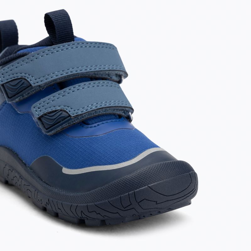 Încălțăminte barefoot pentru copii Reima Viikari twilight blue 7