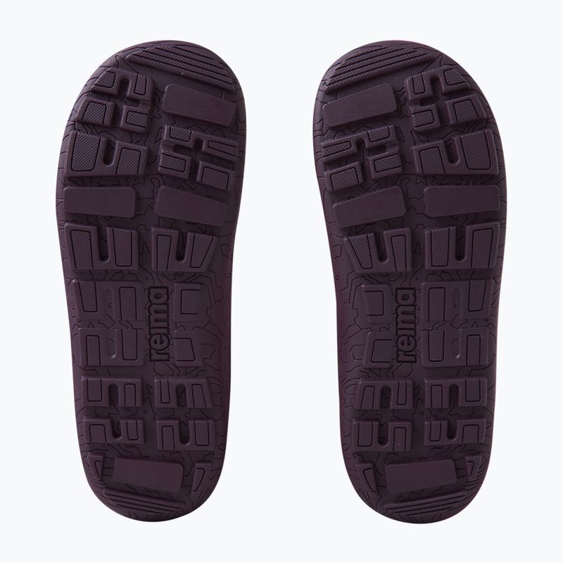Încălțăminte barefoot pentru copii Reima Sankari soft soft coral 8