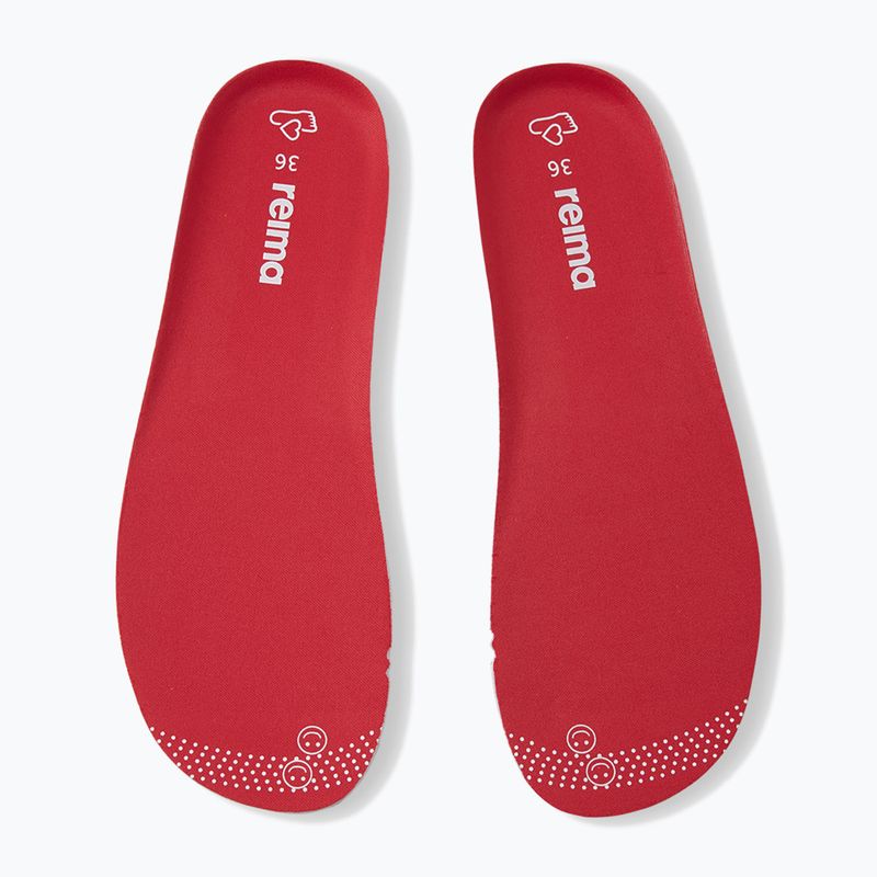 Încălțăminte barefoot pentru copii Reima Sankari soft soft coral 10