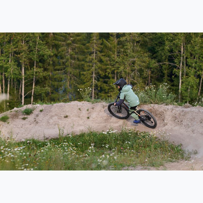 Încălțăminte barefoot pentru copii Reima Sankari soft twilight blue 17