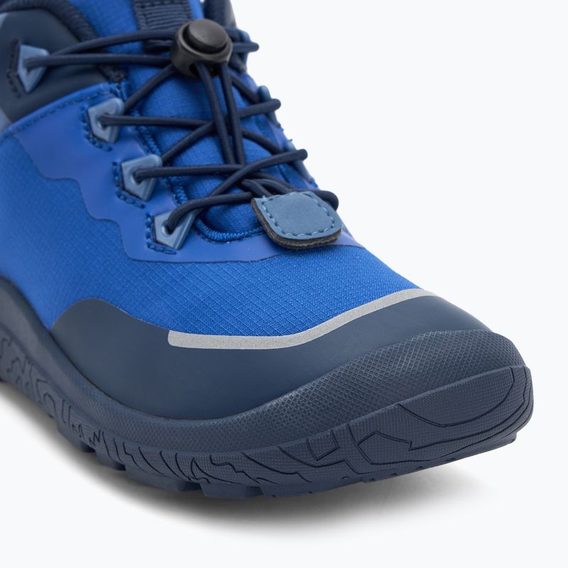 Încălțăminte barefoot pentru copii Reima Sankari soft twilight blue 7