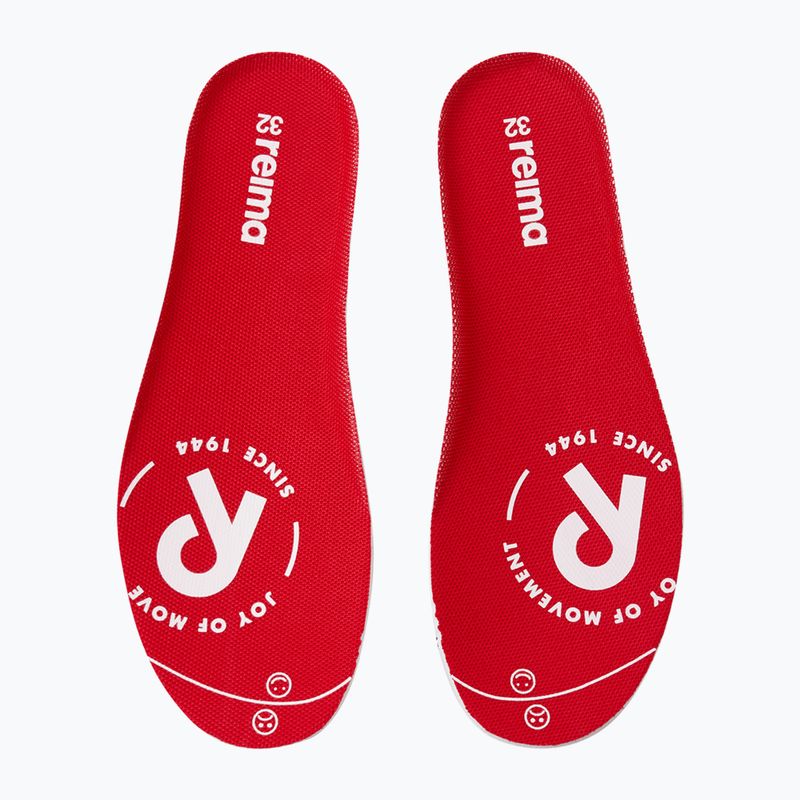 Încălțăminte pentru copii Reima Hiipien blooming lilac 14