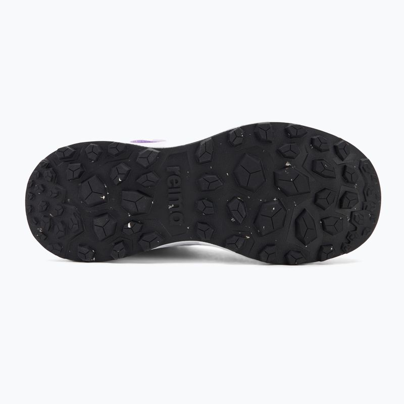 Încălțăminte pentru copii Reima Hiipien blooming lilac 4