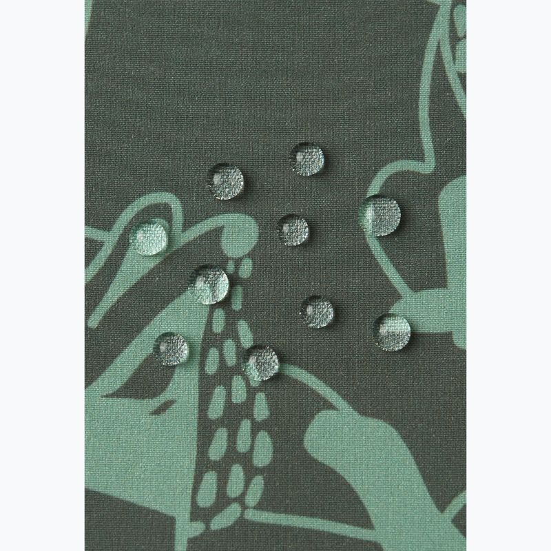 Combinezon softshell pentru copii Reima Nurmes deeper thyme green 10