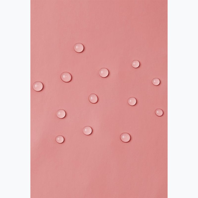 Combinezon de ploaie pentru copii Reima Rapakko rose blush 7