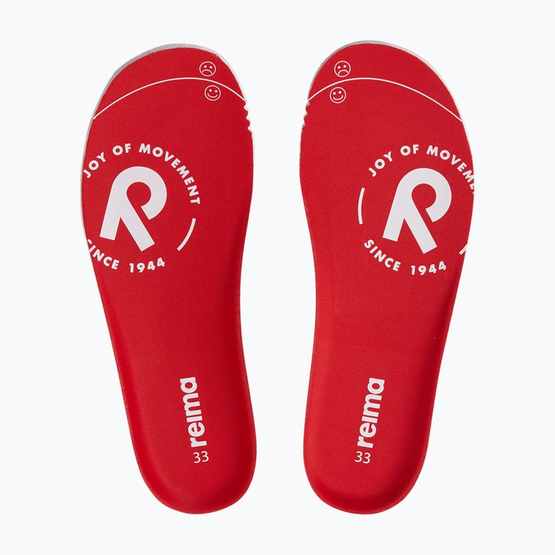 Cizme pentru copii Reima Enkkari liliac ametist 8