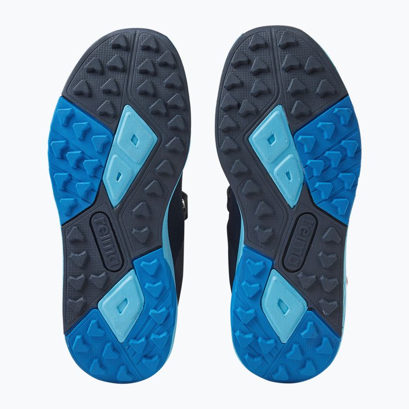 Cizme pentru copii Reima Enkkari navy 6