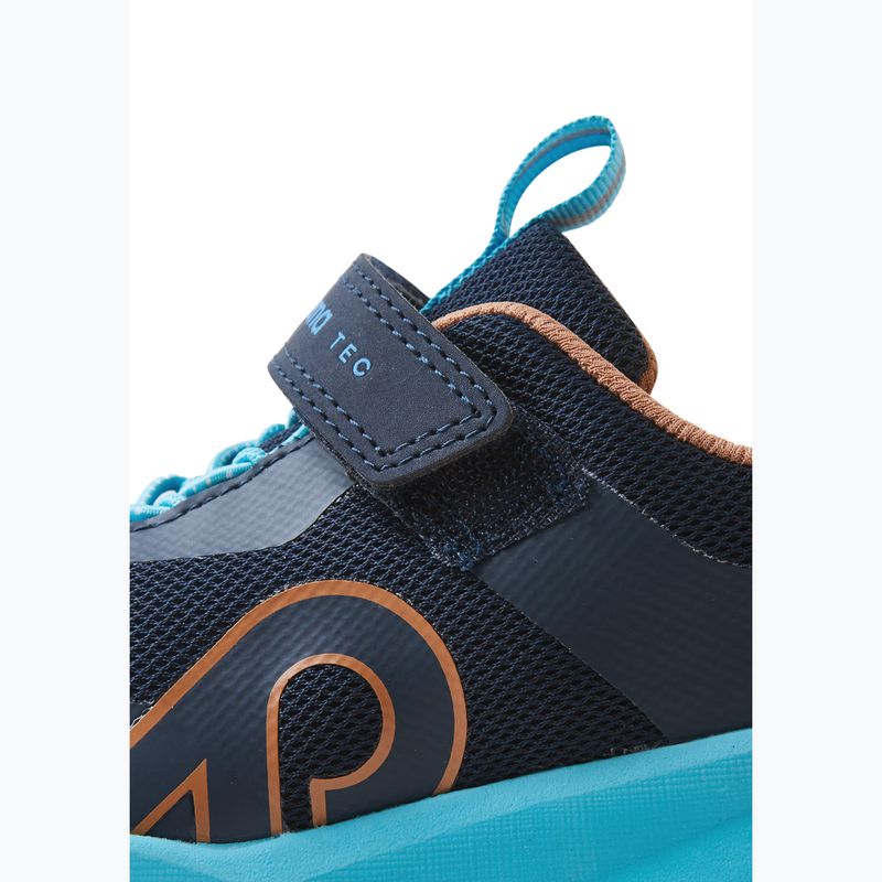 Cizme pentru copii Reima Enkkari navy 7
