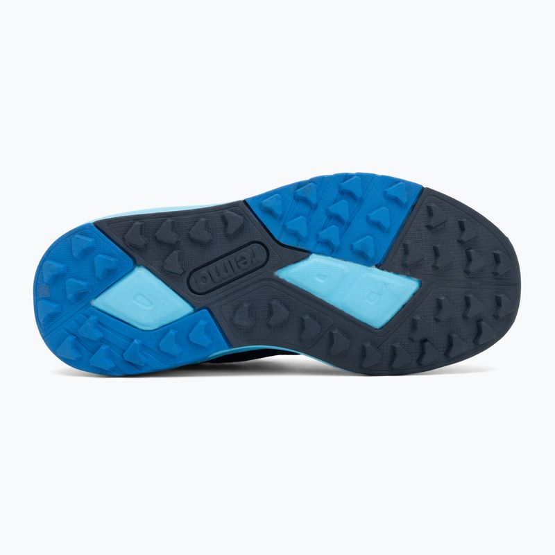 Cizme pentru copii Reima Enkkari navy 4