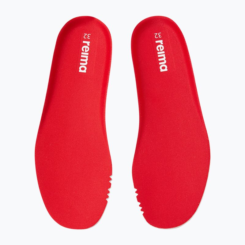 Încălțăminte barefoot pentru copii Reima Enkkari deep purple 7