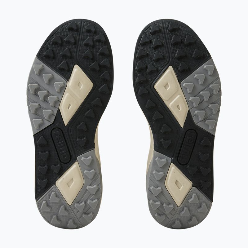 Încălțăminte barefoot pentru copii Reima Enkkari black 5