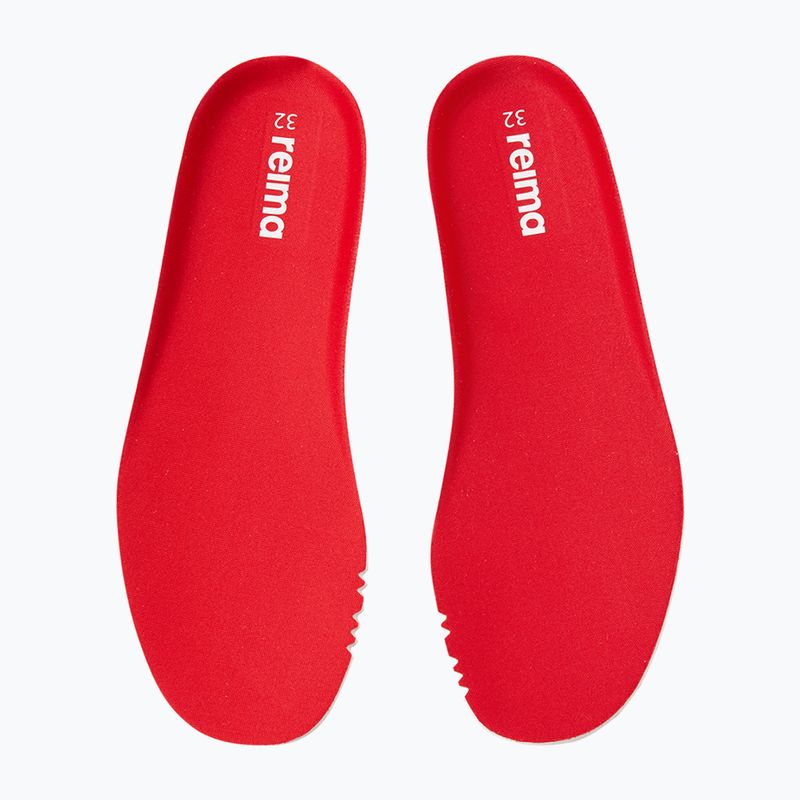 Încălțăminte barefoot pentru copii Reima Enkkari black 7