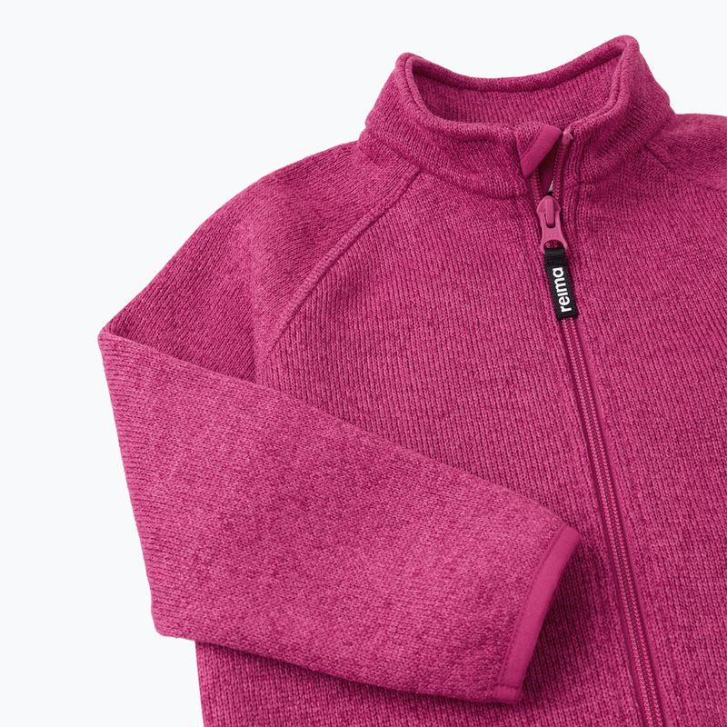 Trening Reima Tahto rosy berry 4