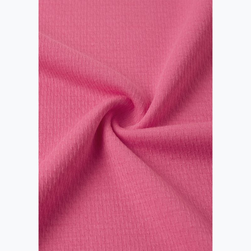 Set de lenjerie termoactivă pentru copii Reima Lani soft coral 8