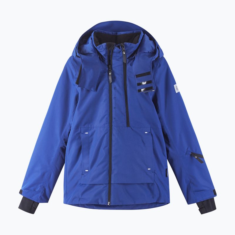 Geacă pentru copii  Reima Tieten twilight blue 2