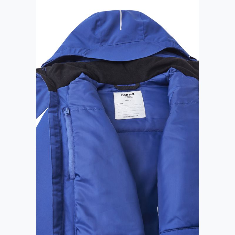 Geacă pentru copii  Reima Tieten twilight blue 4