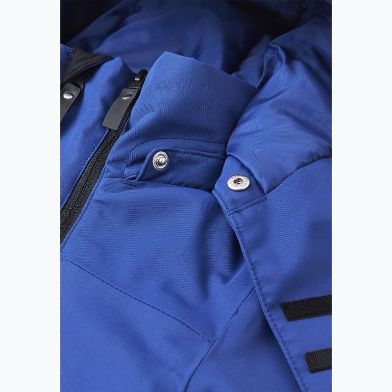 Geacă pentru copii  Reima Tieten twilight blue 5