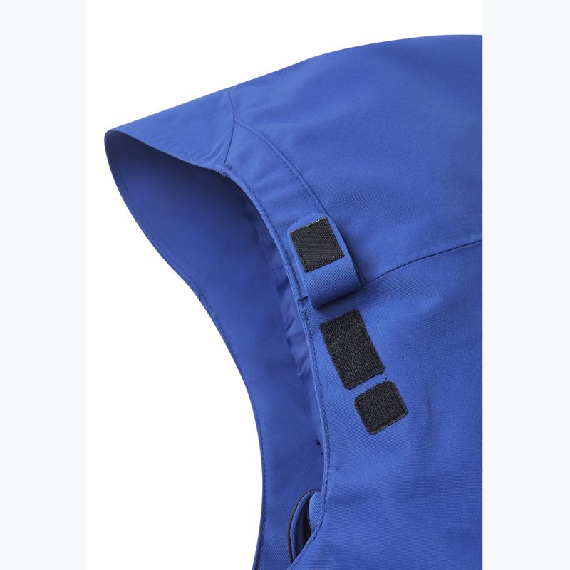 Geacă pentru copii  Reima Tieten twilight blue 6