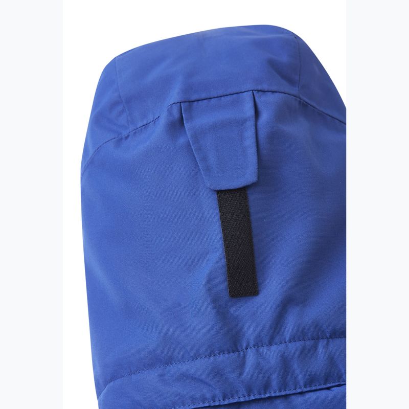 Geacă pentru copii  Reima Tieten twilight blue 7