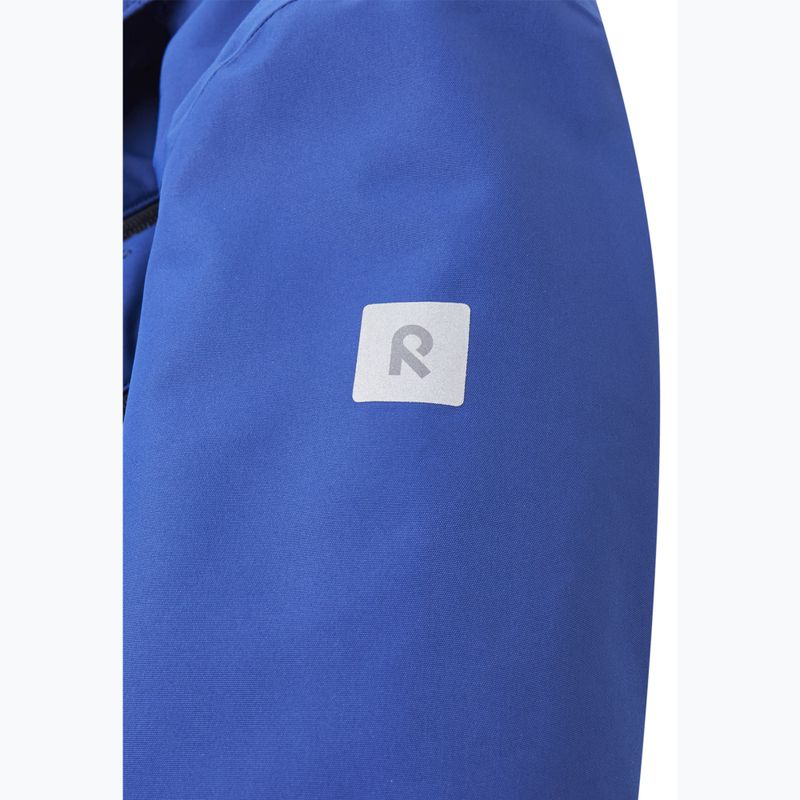Geacă pentru copii  Reima Tieten twilight blue 8