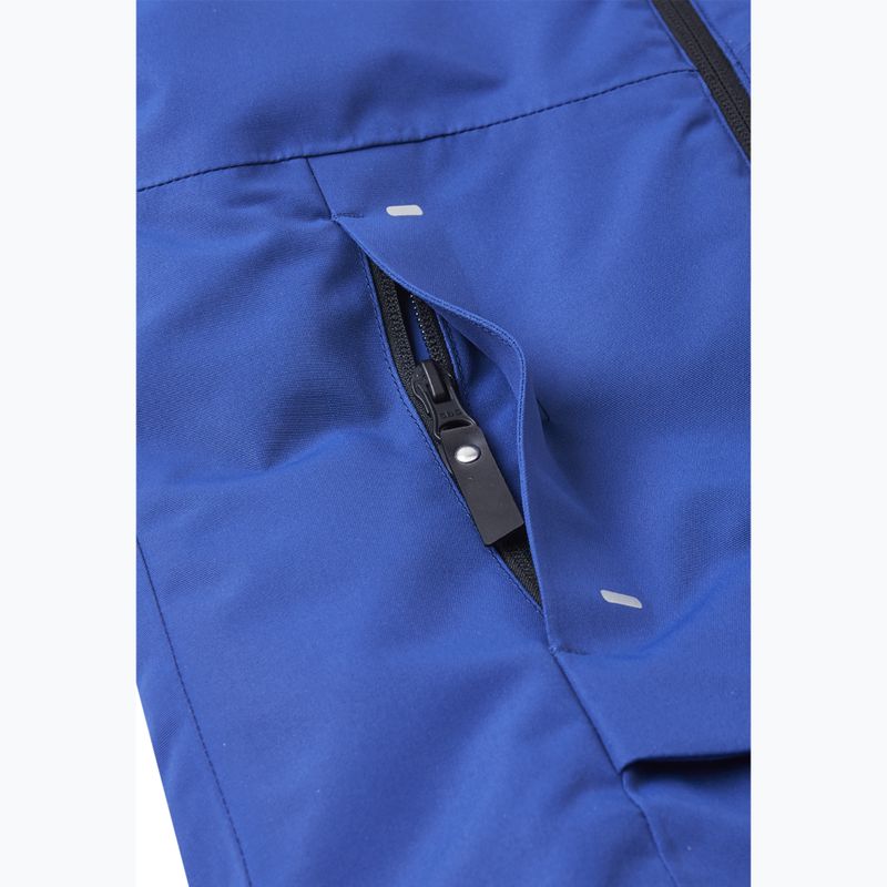 Geacă pentru copii  Reima Tieten twilight blue 9