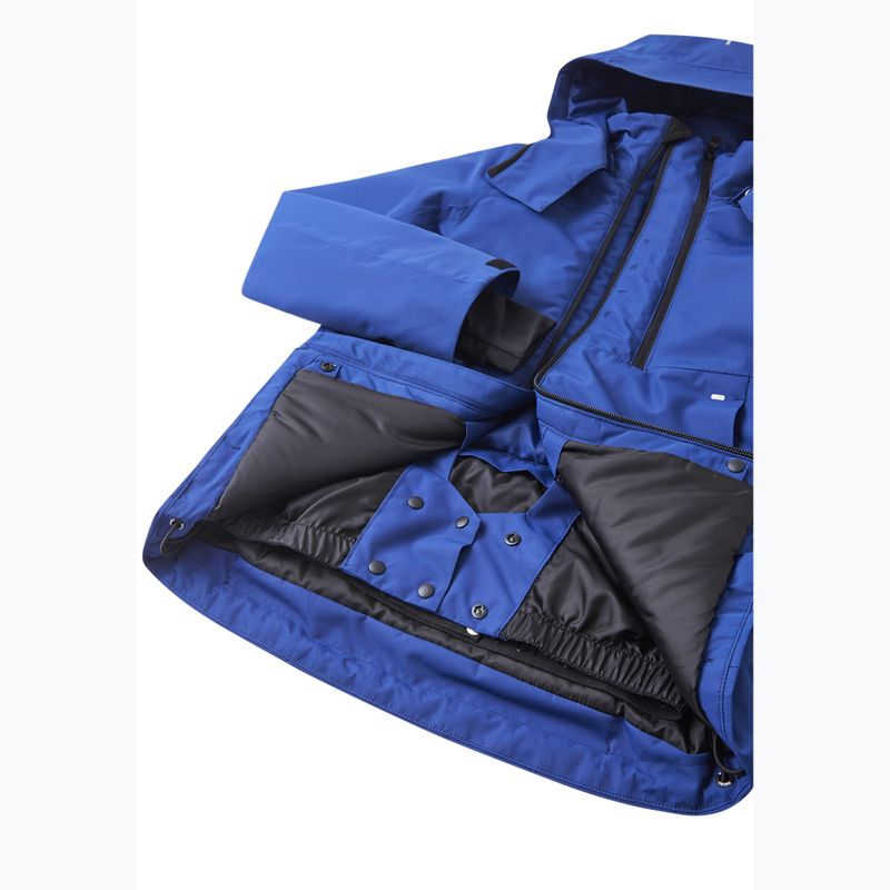 Geacă pentru copii  Reima Tieten twilight blue 11