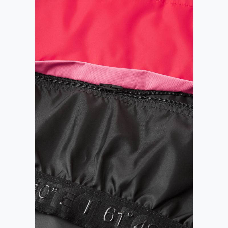 Geacă de schi pentru copii  Reima Kiiruna soft coral 12