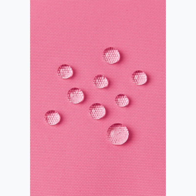 Geacă de schi pentru copii  Reima Kiiruna soft coral 13