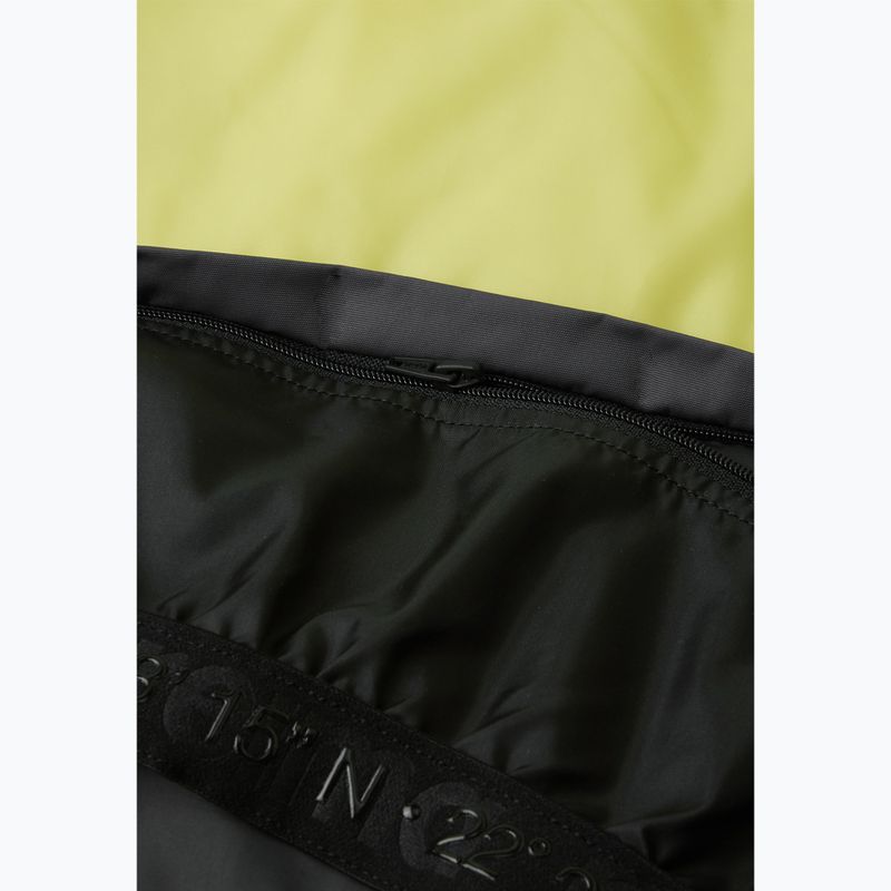 Geacă de schi pentru copii  Reima Kairala soft black 12