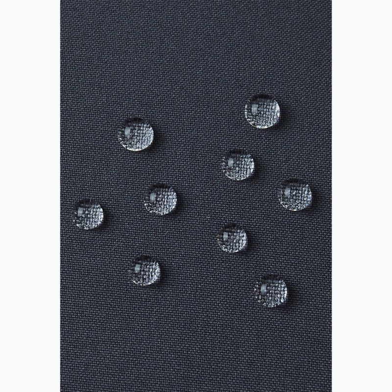 Geacă pentru copii Reima Luppo soft black 12