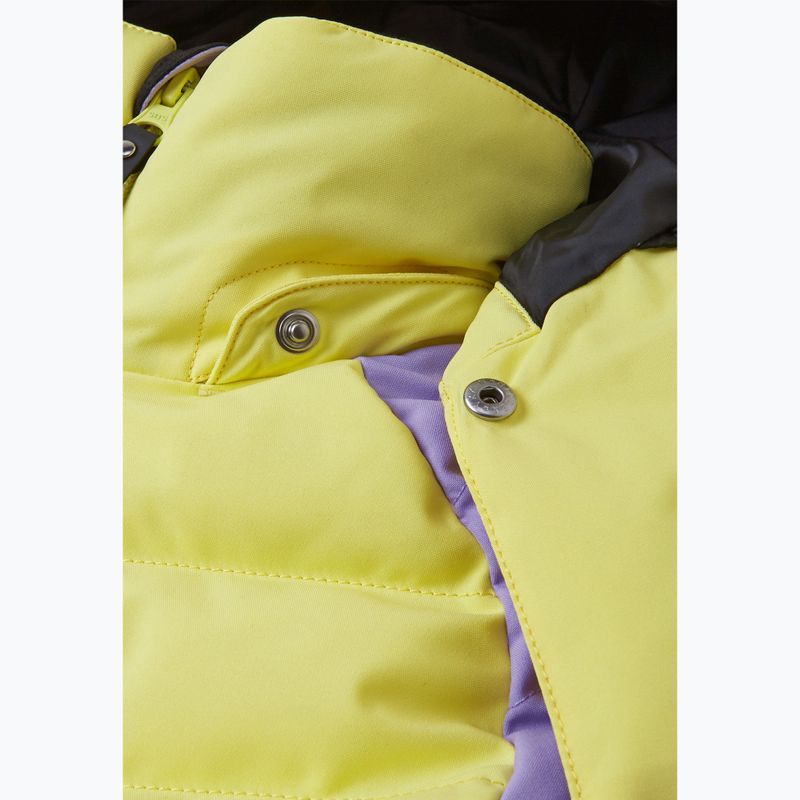 Geacă pentru copii  Reima Luppo blooming lilac 4