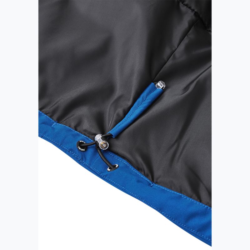 Geacă pentru copii Reima Kuosku twilight blue 11