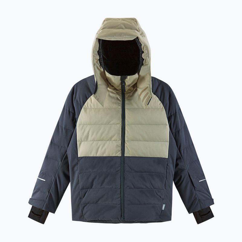 Geacă pentru copii Reima Kuosku soft black