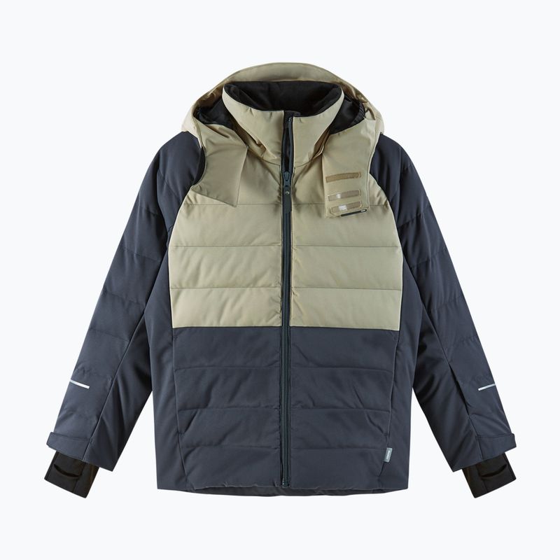 Geacă pentru copii Reima Kuosku soft black 2