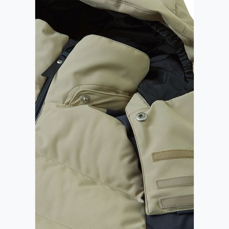 Geacă pentru copii Reima Kuosku soft black 5