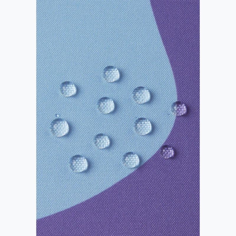 Geacă de schi pentru copii  Reima Palsi blooming lilac 12