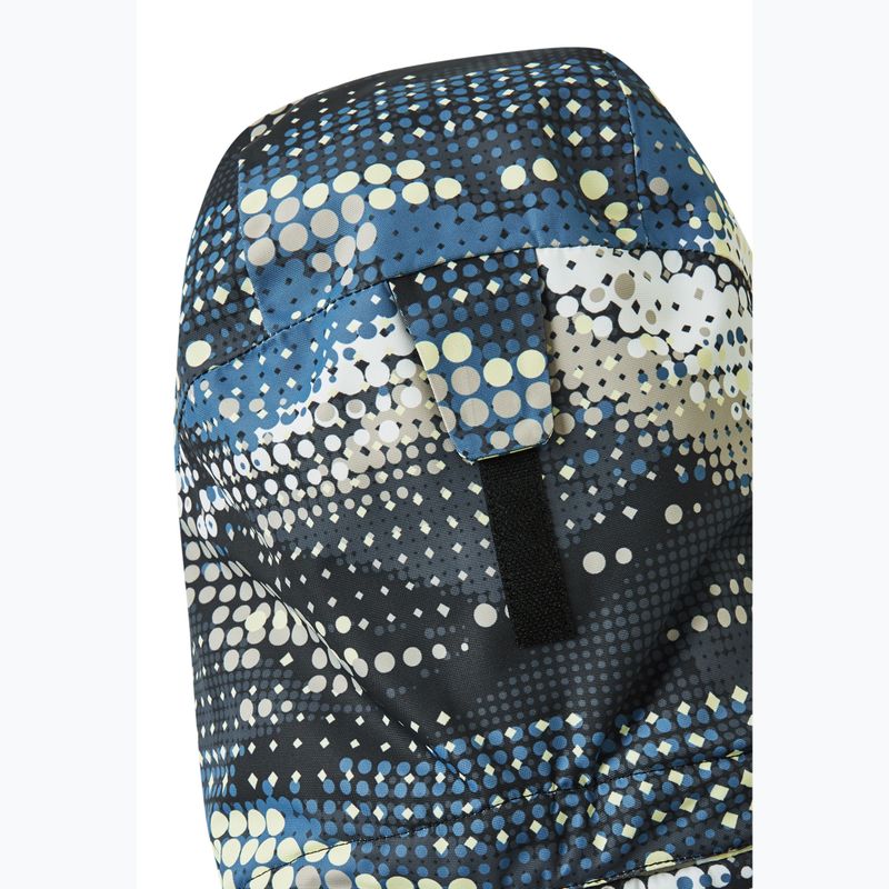 Geacă de schi pentru copii  Reima Tirro soft black 7