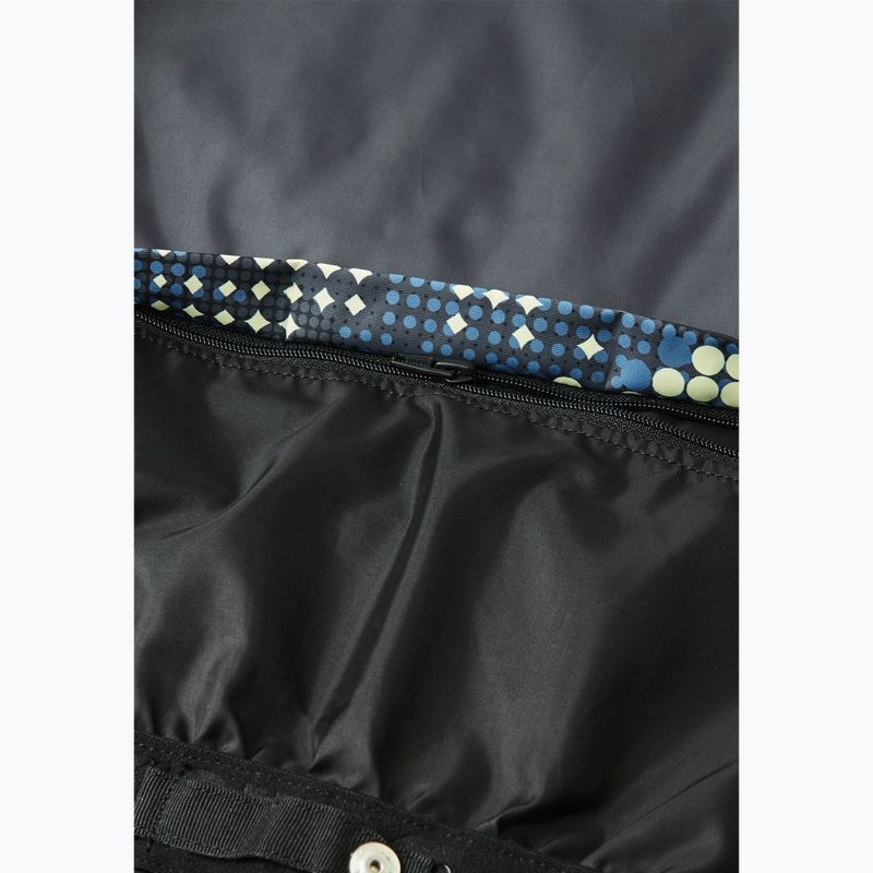 Geacă de schi pentru copii  Reima Tirro soft black 11