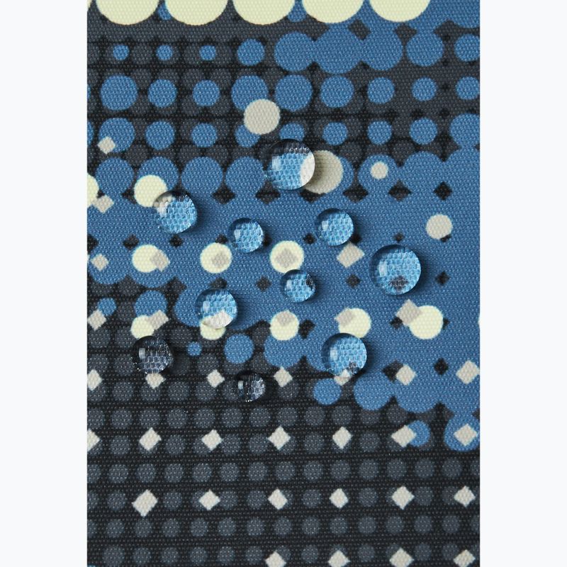 Geacă de schi pentru copii  Reima Tirro soft black 12