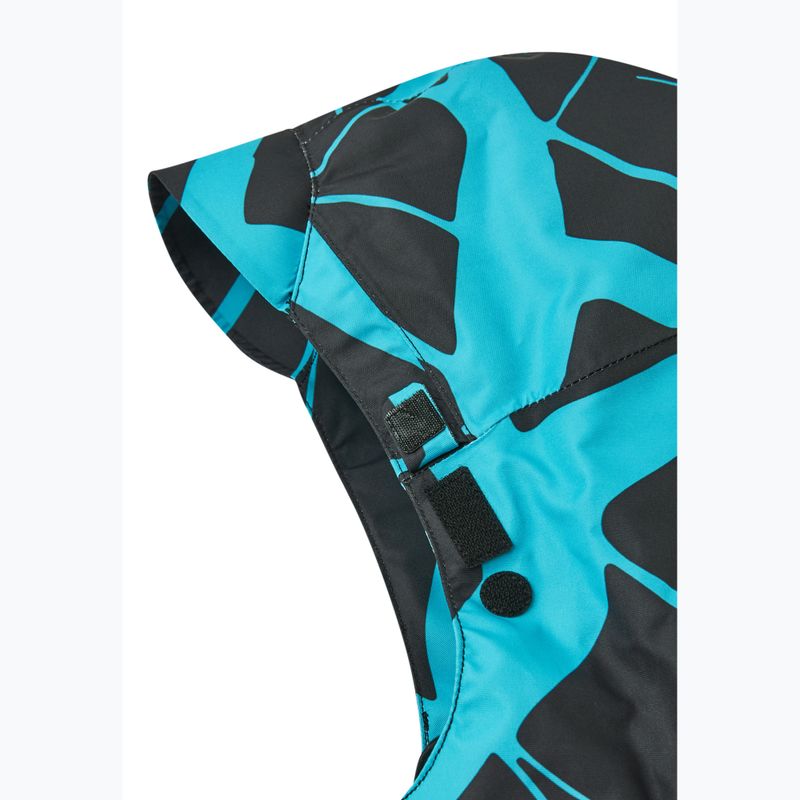 Geacă de schi pentru copii  Reima Tirro black 6