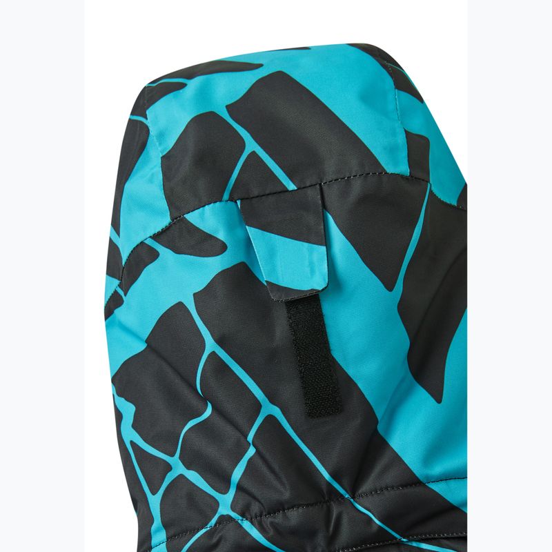 Geacă de schi pentru copii  Reima Tirro black 7