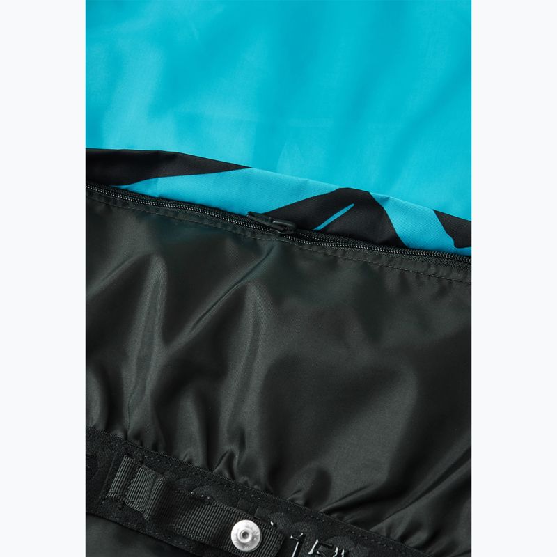 Geacă de schi pentru copii  Reima Tirro black 12