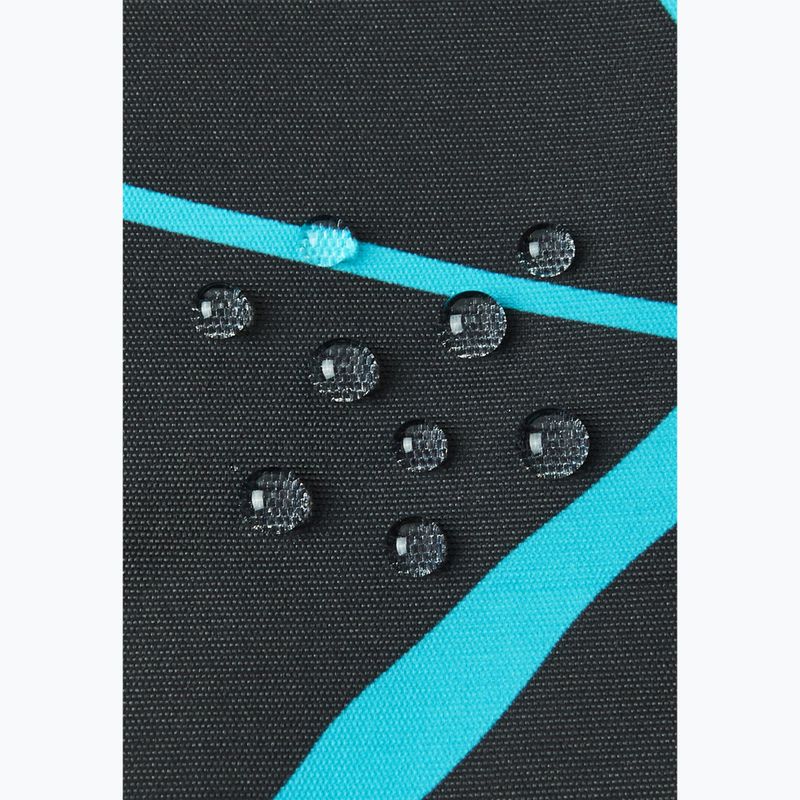 Geacă de schi pentru copii  Reima Tirro black 13